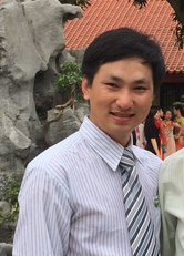 Võ Thành Liêm