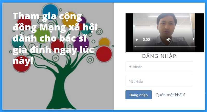 Mạng xã hội