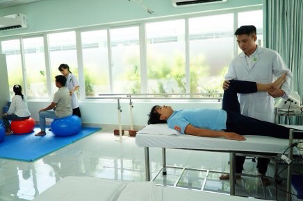 Tình huống cụ thể